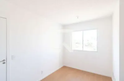 Apartamento para aluguel - campo grande, 2 quartos,  43 m² - rio de janeiro