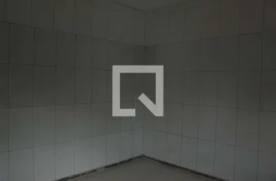 Casa para aluguel - jardim nosso lar, 1 quarto,  50 m² - são paulo