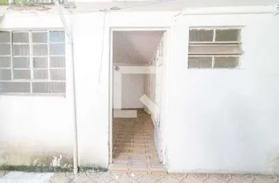 Casa para aluguel - vila leopoldina, 1 quarto,  43 m² - são paulo