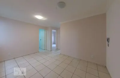 Apartamento para aluguel - vila industrial, 2 quartos,  49 m² - campinas