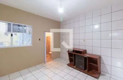 Kitnet / stúdio para aluguel - ayrosa, 1 quarto,  60 m² - osasco