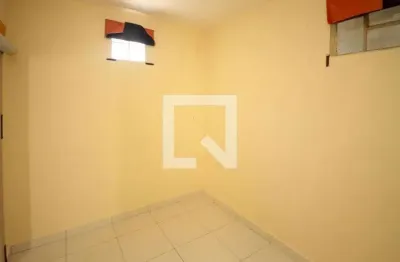 Casa para aluguel - vila santa clara, 1 quarto,  80 m² - são paulo