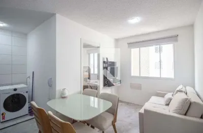 Apartamento para aluguel - vila progresso, 2 quartos,  37 m² - são paulo