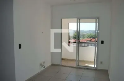 Apartamento com 2 quartos para alugar na Rua Graciano Soares de Araújo, Centro, Cotia