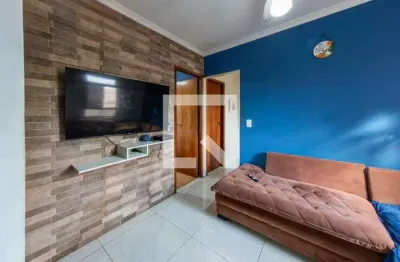 Apartamento para aluguel - sapopemba, 2 quartos,  47 m² - são paulo