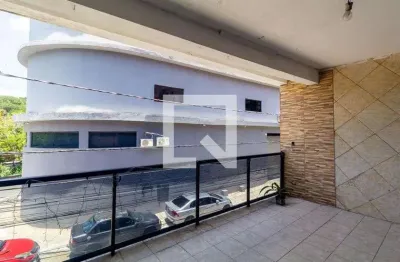 Casa com 2 quartos para alugar na Rua Leonel Rodrigues Dourado, Sapopemba, São Paulo