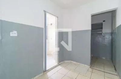 Kitnet / stúdio para aluguel - brás, 1 quarto,  27 m² - são paulo
