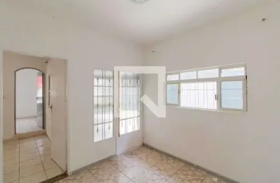 Casa com 2 quartos para alugar na Rua Coronel Arquibaldo Jordão, Artur Alvim, São Paulo