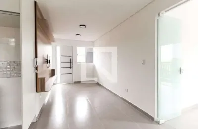 Apartamento para aluguel - cidade lider, 2 quartos,  45 m² - são paulo