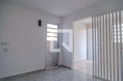 Apartamento para aluguel - americanópolis, 1 quarto,  32 m² - são paulo