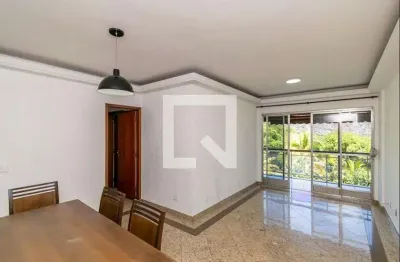 Apartamento para aluguel - irajá, 3 quartos,  105 m² - rio de janeiro