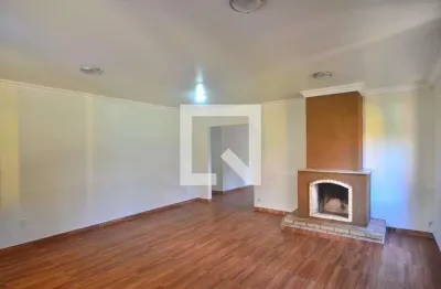 Casa com 5 quartos para alugar na Rua Coronel Genuíno, Centro, Canoas