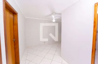 Apartamento para aluguel - jardim brasília, 2 quartos,  60 m² - são paulo