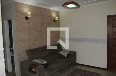 Apartamento para aluguel - caonzé, 2 quartos,  65 m² - nova iguaçu