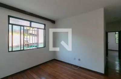 Apartamento para aluguel - nova granada, 3 quartos,  85 m² - belo horizonte