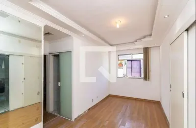 Apartamento para aluguel - irajá, 2 quartos,  48 m² - rio de janeiro