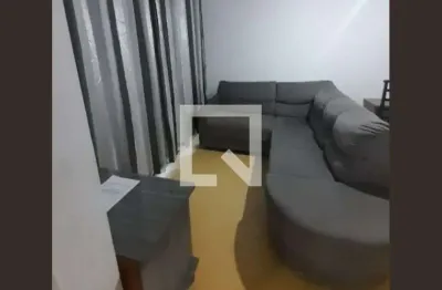 Apartamento para aluguel - sarandi, 2 quartos,  52 m² - porto alegre