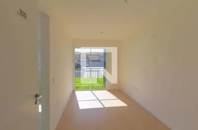 Apartamento com 2 quartos para alugar na Rua Henrique Stefani, Igara, Canoas