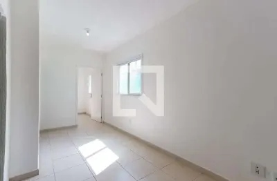 Apartamento para aluguel - vila mazzei, 1 quarto,  35 m² - são paulo