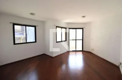 Apartamento para aluguel - mandaqui, 3 quartos,  106 m² - são paulo