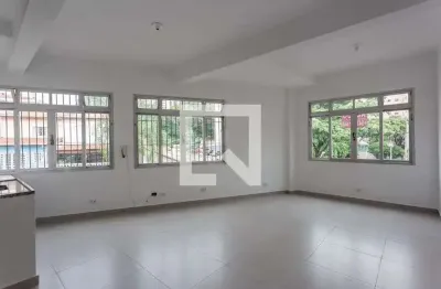 Kitnet / stúdio para aluguel - vila das mercês, 1 quarto,  31 m² - são paulo