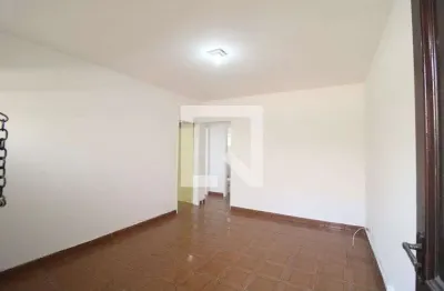 Apartamento para aluguel - jardim marabá, 2 quartos,  49 m² - são paulo