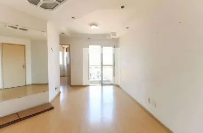 Apartamento para aluguel - fazenda aricanduva, 2 quartos,  48 m² - são paulo