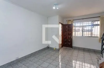 Casa para aluguel - jardim miriam, 3 quartos,  120 m² - são paulo