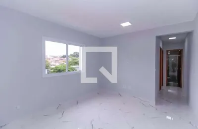 Apartamento para aluguel - sapopemba, 2 quartos,  50 m² - são paulo