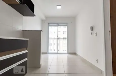 Apartamento para aluguel - jardim marajoara , 1 quarto,  29 m² - são paulo