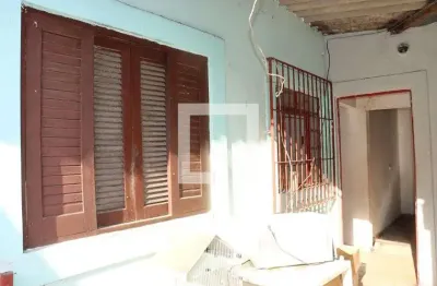 Casa com 1 quarto para alugar na Rua Tarumã, Jardim Cláudio, Cotia