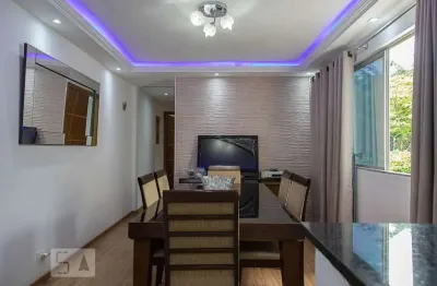 Apartamento para aluguel - jacarepaguá, 2 quartos,  48 m² - rio de janeiro