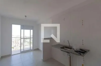 Apartamento para aluguel - vila ré, 1 quarto,  29 m² - são paulo