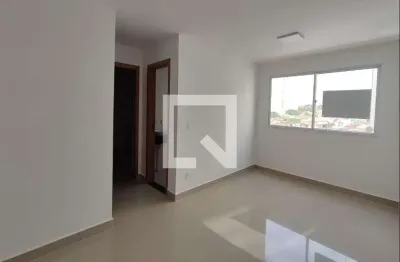 Apartamento para aluguel - parque industrial, 2 quartos,  44 m² - campinas