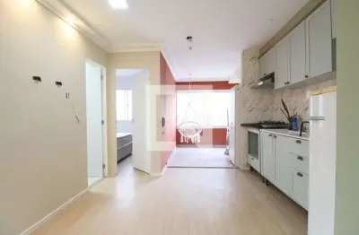 Apartamento para aluguel - jardim monte kemel, 2 quartos,  37 m² - são paulo