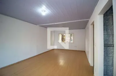 Casa para aluguel - cel. aparício gomes, 3 quartos,  100 m² - porto alegre