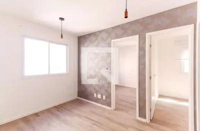 Apartamento para aluguel - mooca, 2 quartos,  37 m² - são paulo