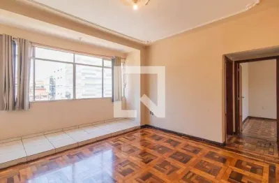 Apartamento para aluguel - menino deus, 2 quartos,  90 m² - porto alegre