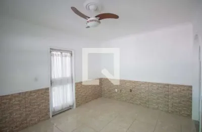 Casa para aluguel - jardim califórnia, 2 quartos,  200 m² - são gonçalo