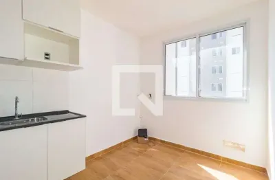 Apartamento com 1 quarto para alugar na Rua Siqueira Bueno, Belém, São Paulo