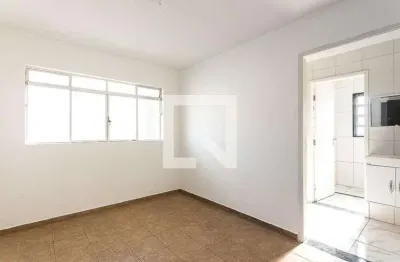 Apartamento para aluguel - tatuapé, 1 quarto,  60 m² - são paulo