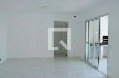 Apartamento para aluguel - parque esplanada, 2 quartos,  85 m² - embu das artes