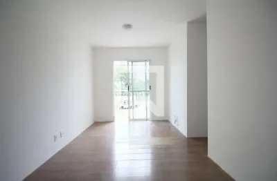 Apartamento para aluguel - portal do morumbi, 2 quartos,  52 m² - são paulo