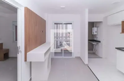 Apartamento para aluguel - vila prudente, 1 quarto,  32 m² - são paulo