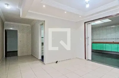 Casa para aluguel - jardim marisa, 3 quartos,  120 m² - são paulo