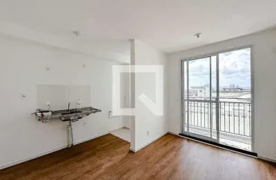 Apartamento para aluguel - mooca, 2 quartos,  39 m² - são paulo