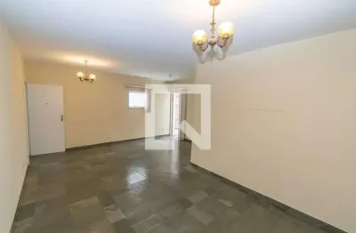 Apartamento para aluguel - cambuí, 3 quartos,  100 m² - campinas