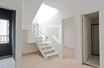 Cobertura com 1 quarto para alugar na Rua Celso Vieira, Piqueri, São Paulo