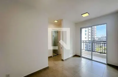 Apartamento para aluguel - mooca, 2 quartos,  40 m² - são paulo