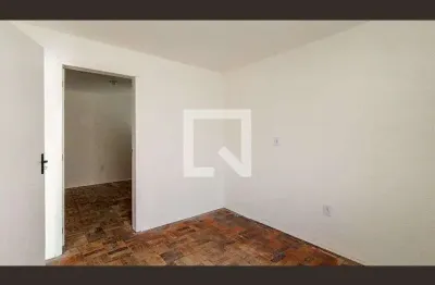 Apartamento para aluguel - santa tereza , 1 quarto,  70 m² - porto alegre